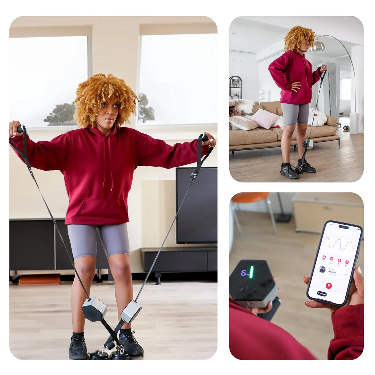 Powerloop PRO™