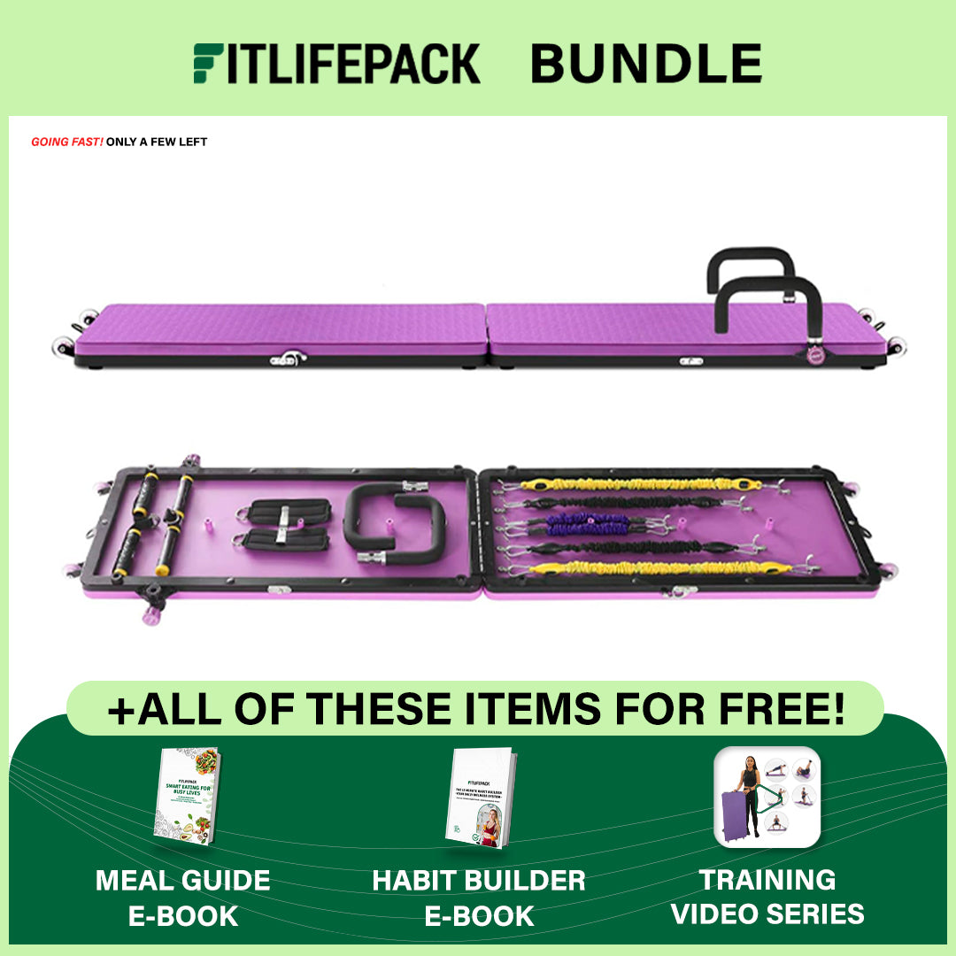 Fit Life Pack Pro